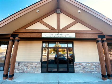 austin funeral home whitefish